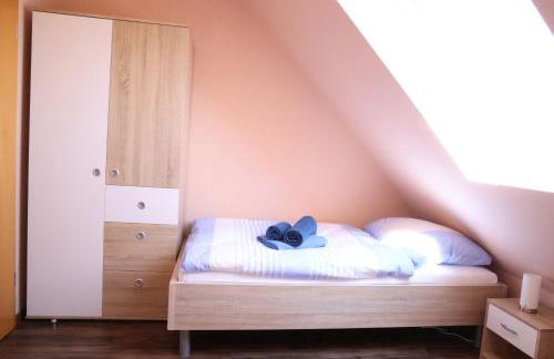 Haus Ausreißer - Ausreißer - Photo 11