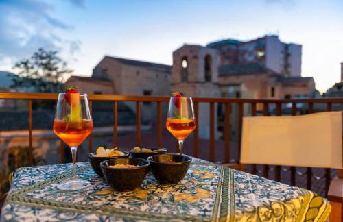 La Paperella Blu Apartment - Foto 17