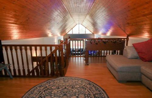 Shieldhill Farm House - Foto 22