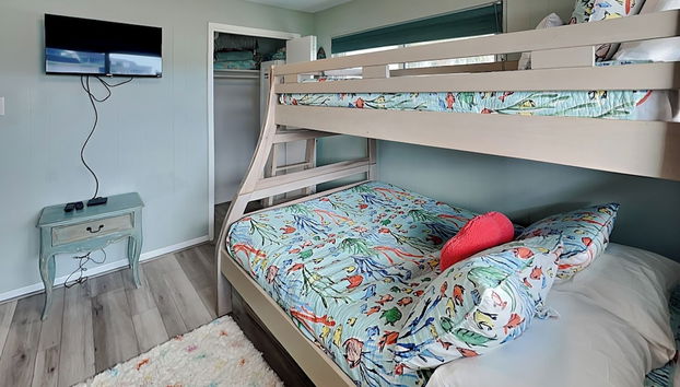 Servicios del alojamiento