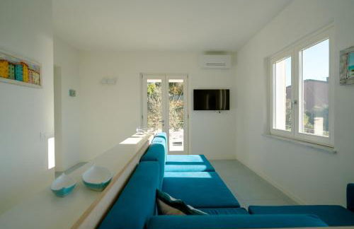 Borgo Antico - Casa White Tellaro P1 - Photo 14