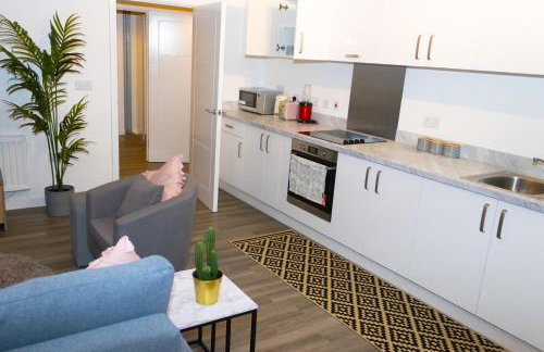 Luxurious MK Apartment with balcony - Foto 18