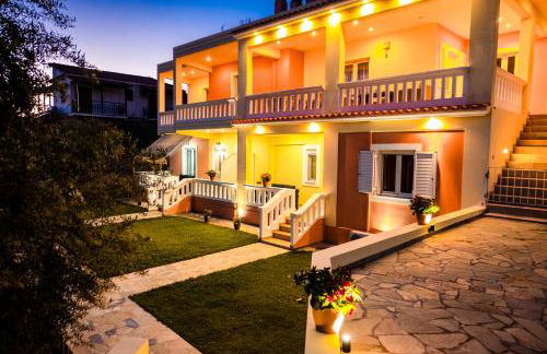 Τα ανετα διαμμερισματα του Λεκα - Foto 15