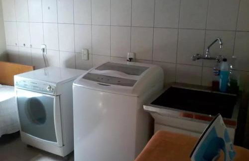 Casa das Palmeiras + Quiosque - Foto 29