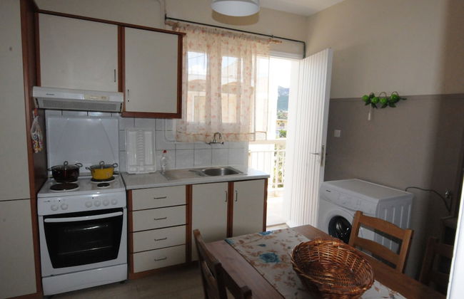 Kinetta Apartments - Foto 42