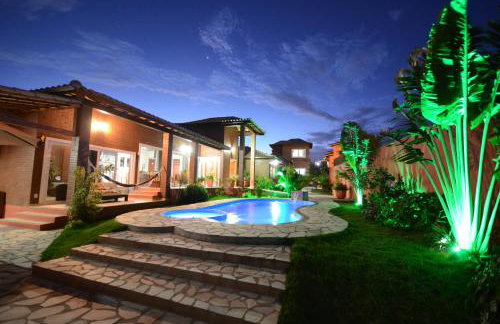 Ecco House Buzios - Photo 18