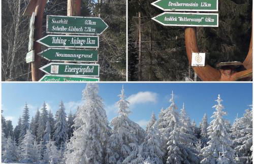 Ferienwohnung Schlossblick - Foto 32