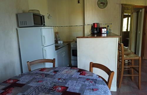 joli gîte plain pied - Foto 7