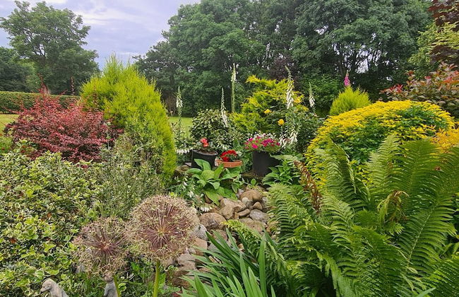 Paddock Cottage - Thorpe Arnold, Melton Mowbray - Foto 23