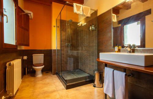 Casa rural La Venta Vieja II by CABANA Rentals - Photo 24