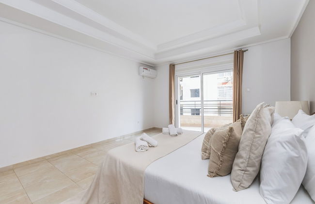 Luxueux Appartement à Bir Mourad Raïs - Photo 9