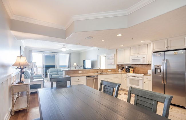 Treasure Island 1109 - Foto 10