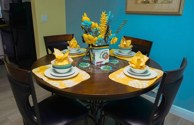 Jubilee Gardens Freeport - Foto 31