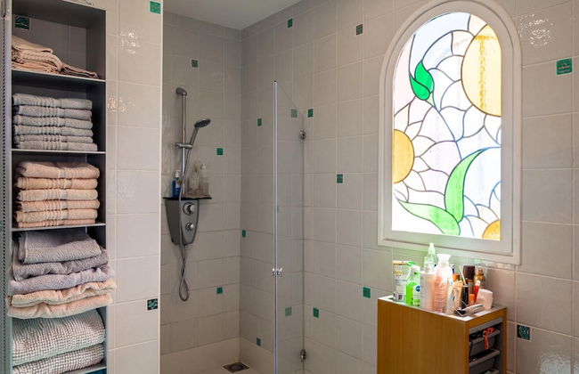 Maison Madalena Avec Studio Independent - Foto 18