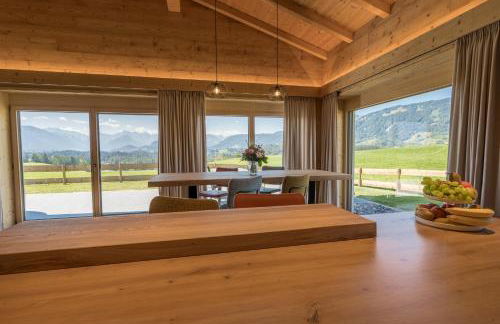 Die Zwei Sonnen Chalets - Photo 21