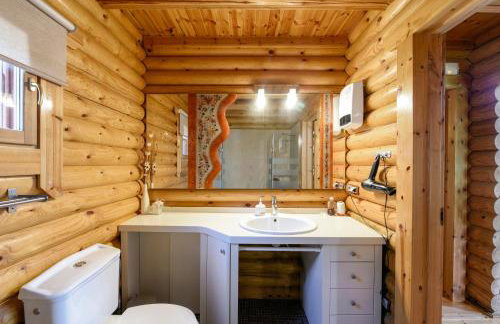 Lakkia - Wooden Residence - Photo 16