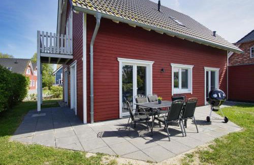 Ferienhaus Butje Butje - Foto 28