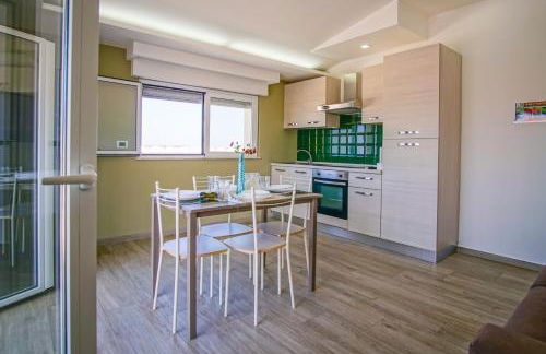 The Beach Apartment - Panoramic View - Foto 6