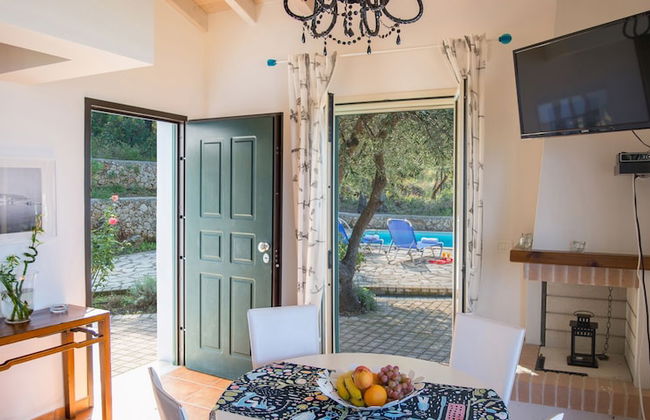 Nature Villas - Foto 2