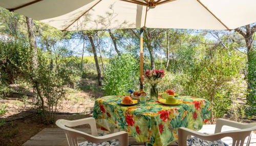 La casa sul mare - Foto 3, Garden view