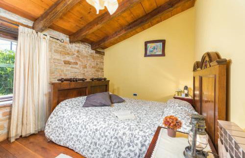 Holiday house Dorstari by Villsy - large garden with pool, playground for kids and adults - Photo 25