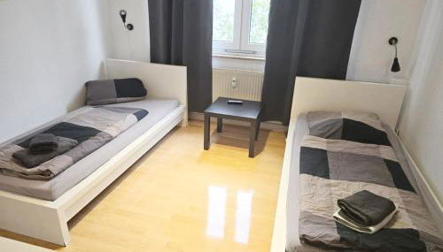 WelcomeCologne Apartments - Foto 4, towels