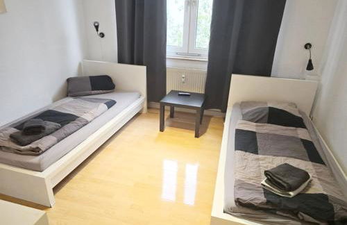 WelcomeCologne Apartments - Foto 4