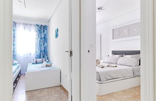 Apartment Eunice - Foto 24