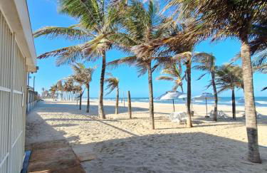 Paraíso das Dunas - Lazer e Tranquilidade à Beira Mar - Porto das Dunas - Foto 29