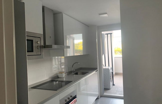 Belvilla by OYO Apartamento Port Avenue - Foto 7