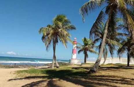 Apart Itapuã - Foto 37