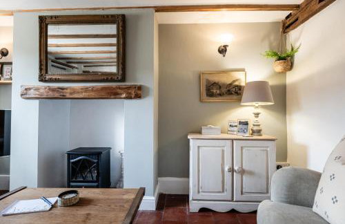 Two Stunning Cottages near Stratford-upon-Avon - Foto 78