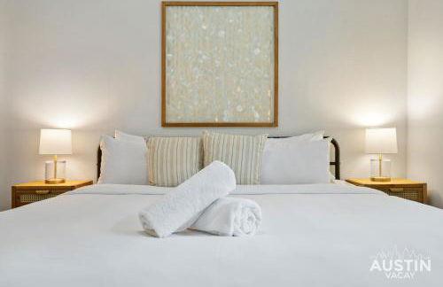5BR 2BA Austin Hideaway Near SoCo The Domain and Lady Bird Lake by Austin Vacay - Foto 15