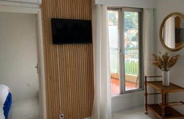 L'appartement Azur - Foto 5