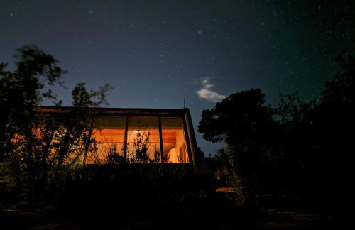 Santa Fe Ridgetop Retreat With 2 Hot Tubs and Views - Foto 19