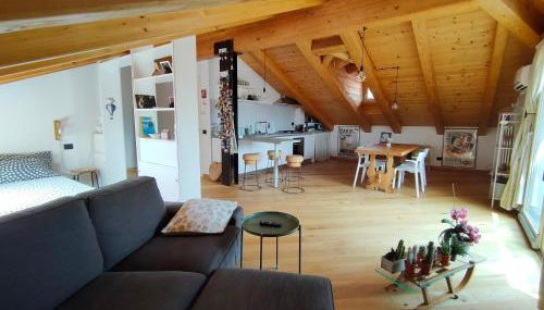 La Pentajota • camera con vista - Photo 1