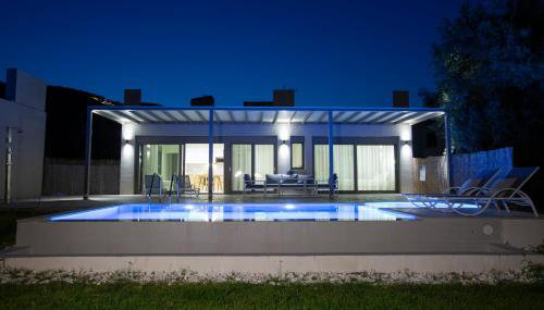 Averto Villas with private pool - Foto 4