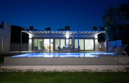 Averto Villas with private pool - Foto 4