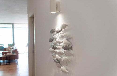 CAS CARBON3R-Stunning ground floor in front of the sea - Foto 52