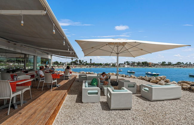 Villa Isidoro Sea View - Foto 34