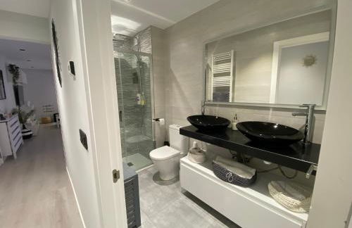 Piso deluxe centro cerca del BEC - Foto 18