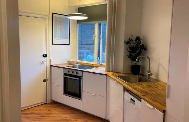 2-bedroom Apartment Retreat - Foto 18