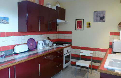 Gite Le Calcadis - Photo 12