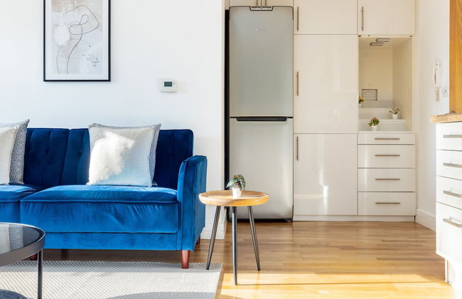 The Wembley Collection - Foto 23