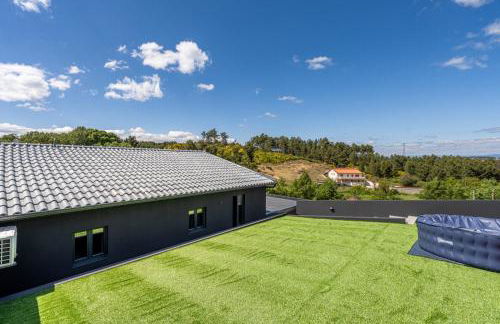 Chalés Avelino Carolino l com Roteiro incluído - Foto 18