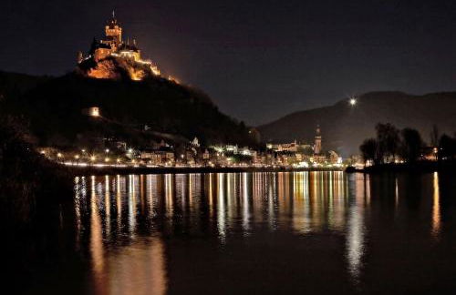 Ferienwohnung Ambiente - Foto 42