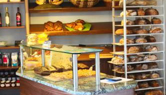 Saliterhof - Foto 2, Shopping Area