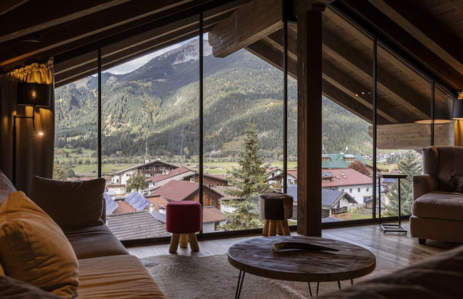 Amazing Penthouse Near Ski-area - Foto 26