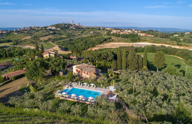 Podere Bellavista - Photo 24