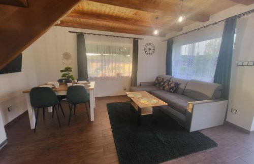 Domki w Zielonym Gaju - Foto 9